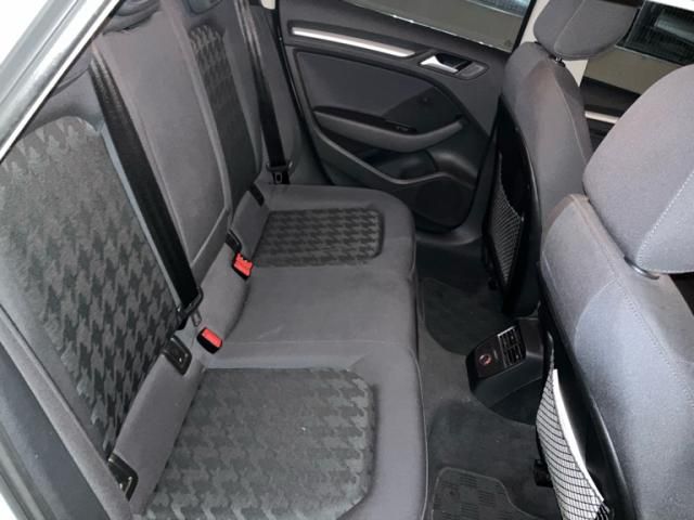 AUDI AUDI A3 Sedan 2014