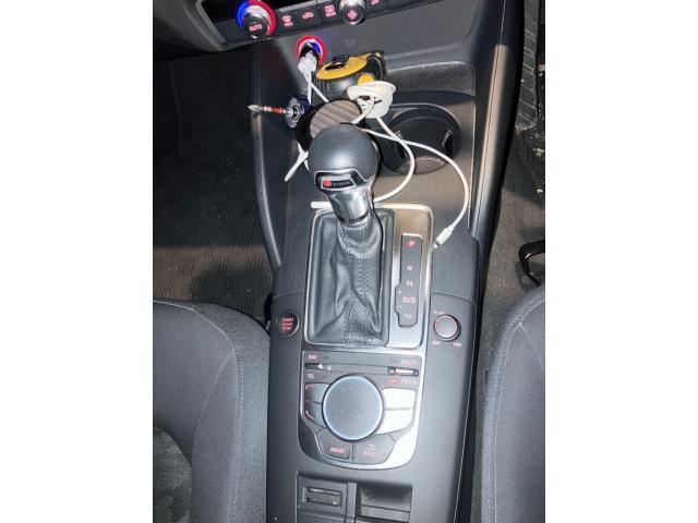 AUDI AUDI A3 Sedan 2014