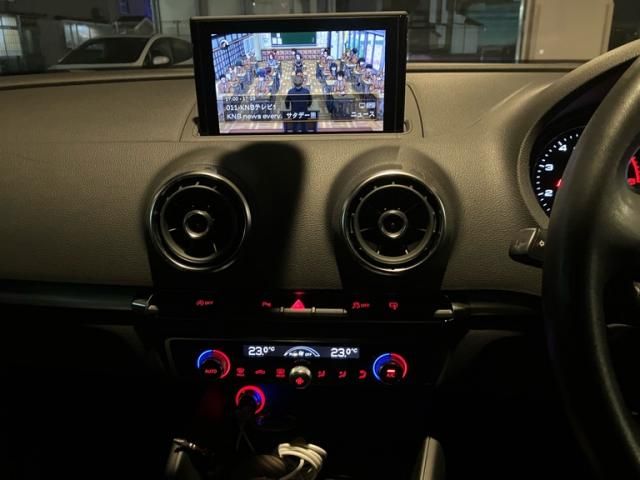 AUDI AUDI A3 Sedan 2014