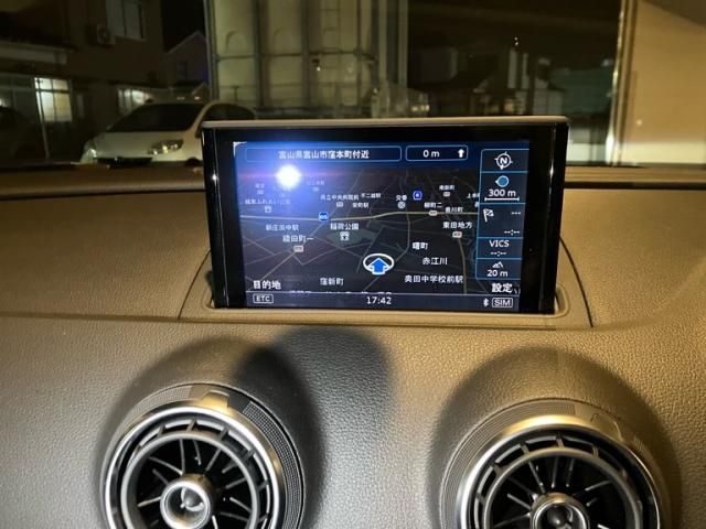 AUDI AUDI A3 Sedan 2014