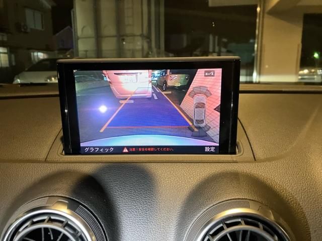 AUDI AUDI A3 Sedan 2014