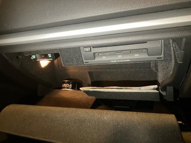 AUDI AUDI A3 Sedan 2014