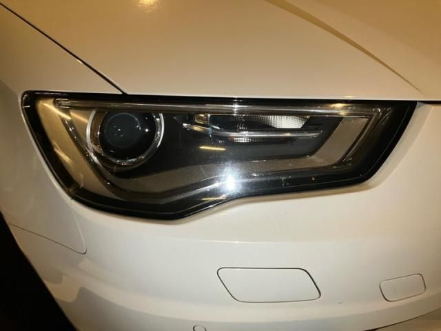 AUDI AUDI A3 Sedan 2014