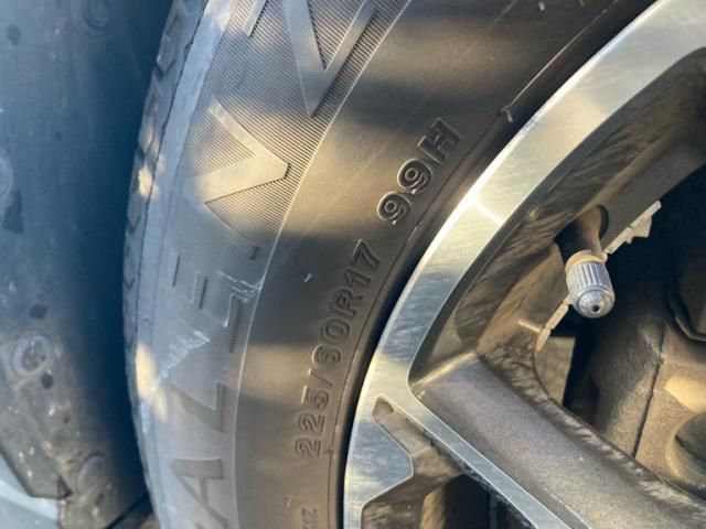 SUBARU SUBARU XV 2018