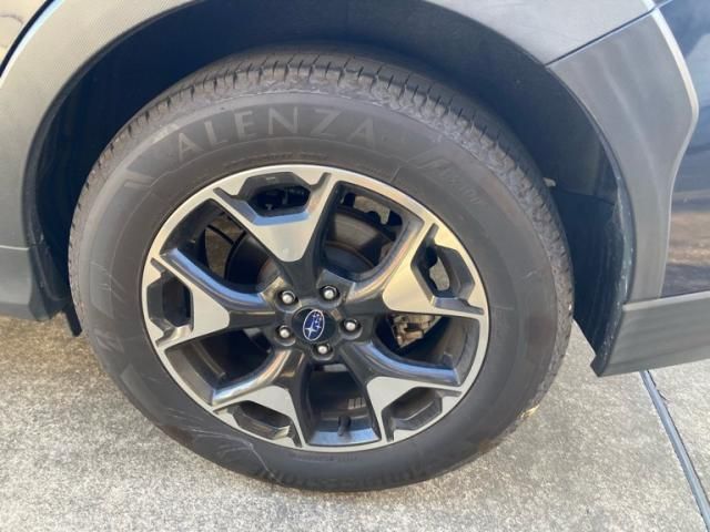 SUBARU SUBARU XV 2018