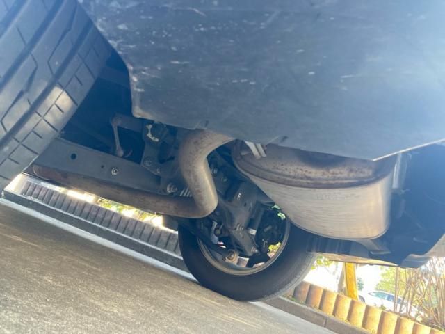 SUBARU SUBARU XV 2018