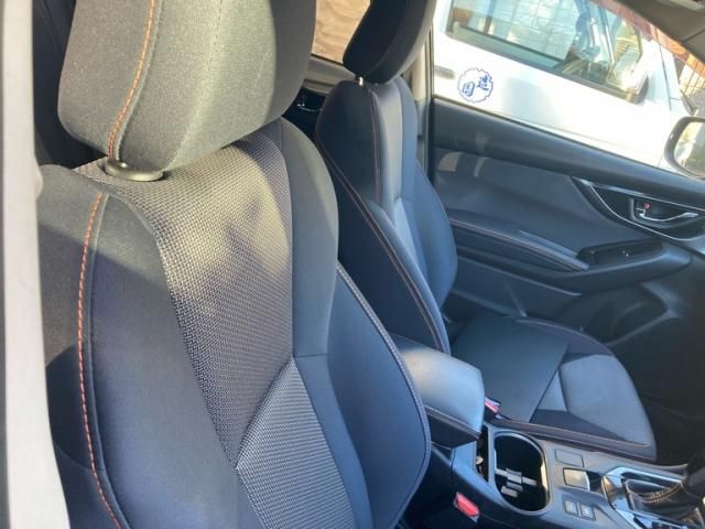 SUBARU SUBARU XV 2018