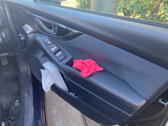 SUBARU SUBARU XV 2018