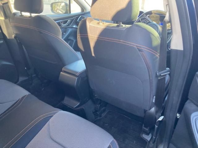 SUBARU SUBARU XV 2018