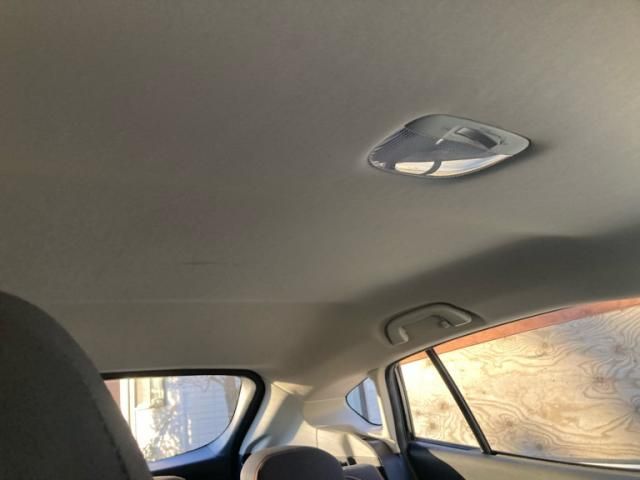 SUBARU SUBARU XV 2018