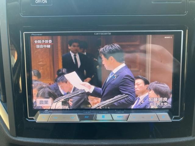 SUBARU SUBARU XV 2018