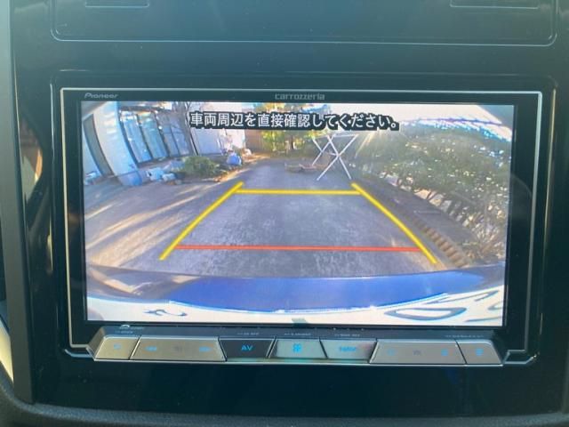 SUBARU SUBARU XV 2018