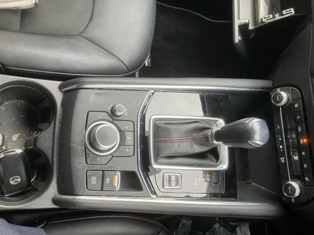 MAZDA CX-5 2021