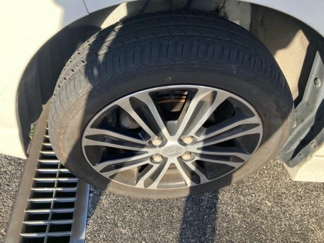 DAIHATSU TANTO CUSTOM 2016