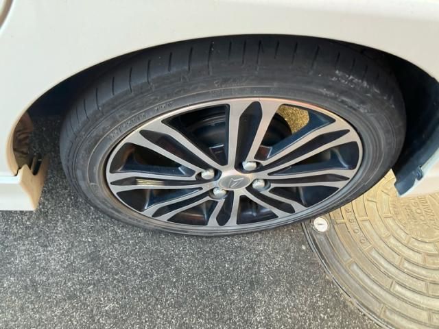 DAIHATSU TANTO CUSTOM 2016