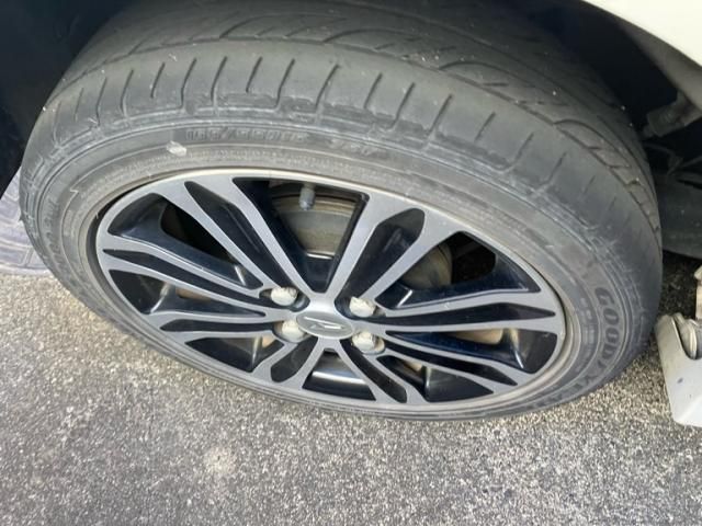 DAIHATSU TANTO CUSTOM 2016