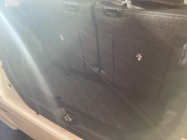 DAIHATSU TANTO CUSTOM 2016