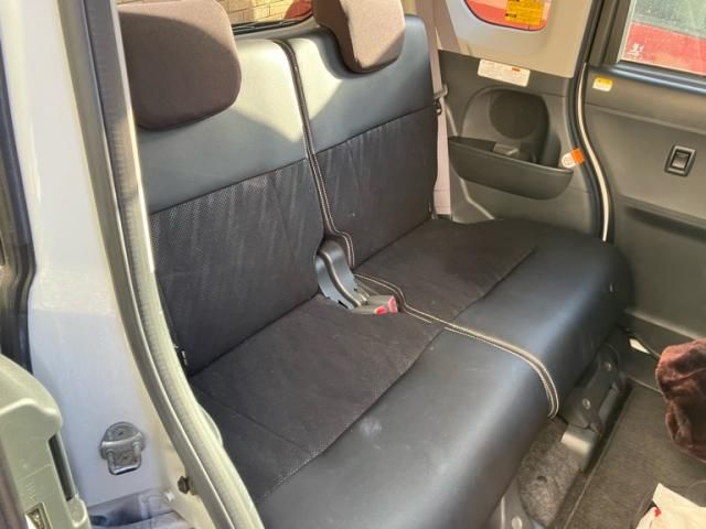 DAIHATSU TANTO CUSTOM 2016