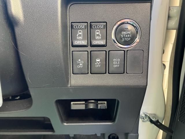 DAIHATSU TANTO CUSTOM 2016