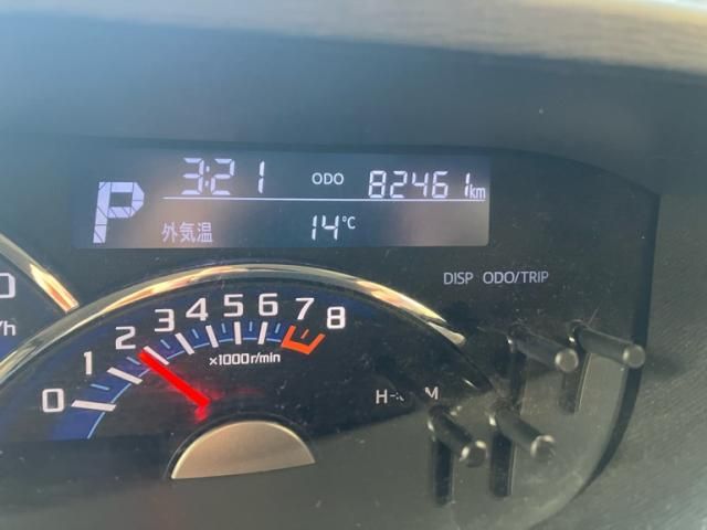 DAIHATSU TANTO CUSTOM 2016