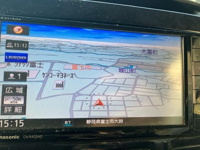 DAIHATSU TANTO CUSTOM 2016