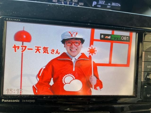 DAIHATSU TANTO CUSTOM 2016