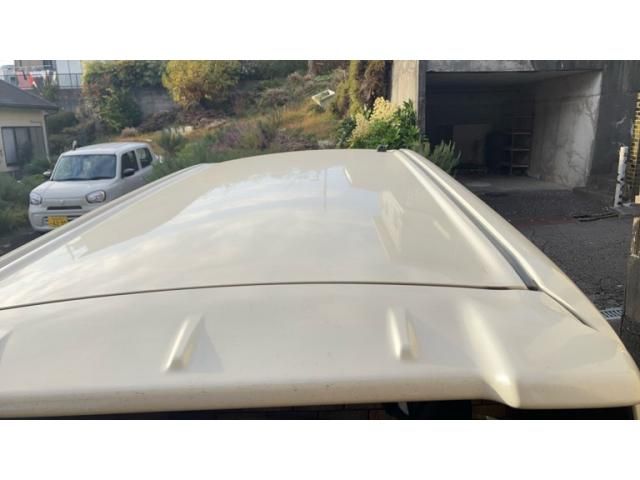 DAIHATSU TANTO CUSTOM 2016