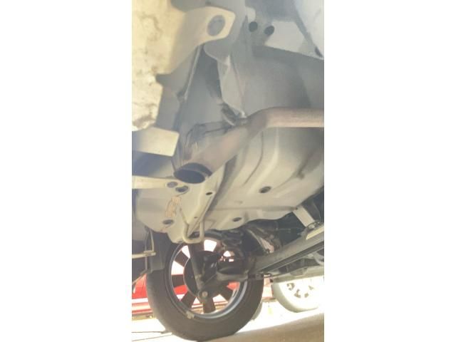 DAIHATSU TANTO CUSTOM 2016