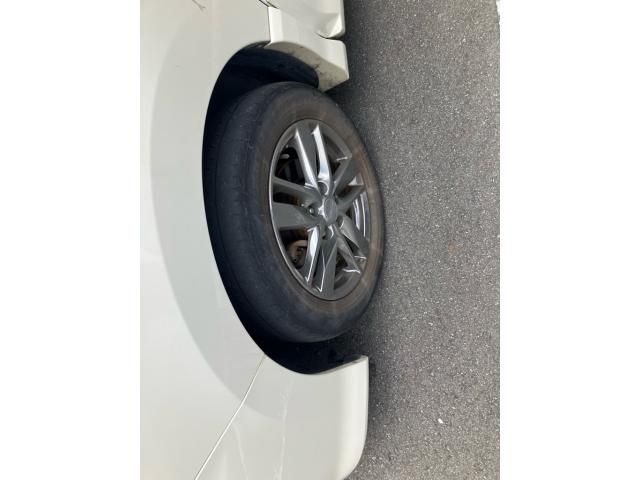 NISSAN SERENA  WG 2011