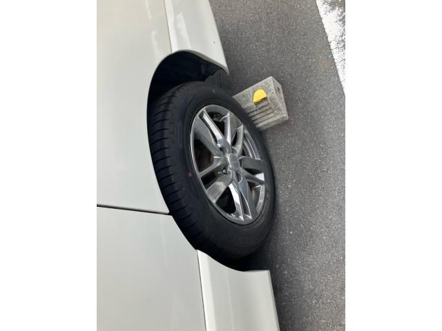 NISSAN SERENA  WG 2011