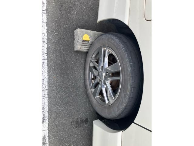 NISSAN SERENA  WG 2011