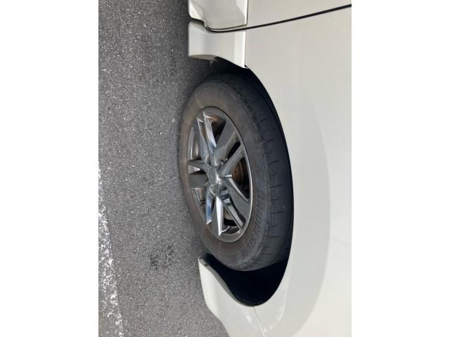 NISSAN SERENA  WG 2011