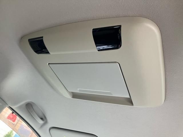 NISSAN SERENA  WG 2011