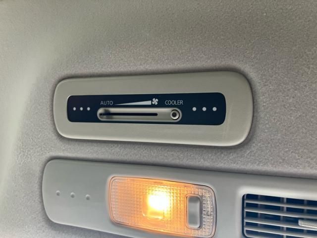 NISSAN SERENA  WG 2011