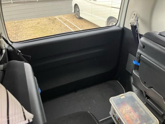 NISSAN SERENA  WG 2011