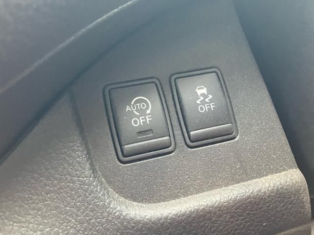 NISSAN SERENA  WG 2011