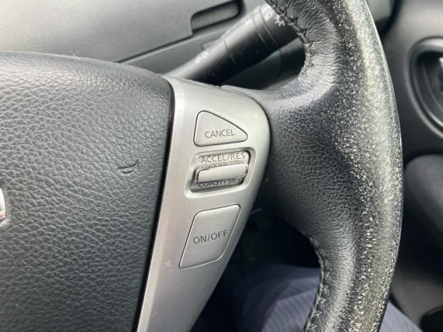 NISSAN SERENA  WG 2011