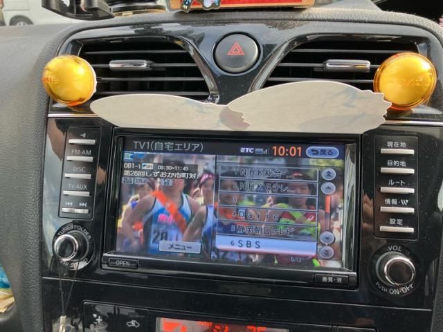 NISSAN SERENA  WG 2011