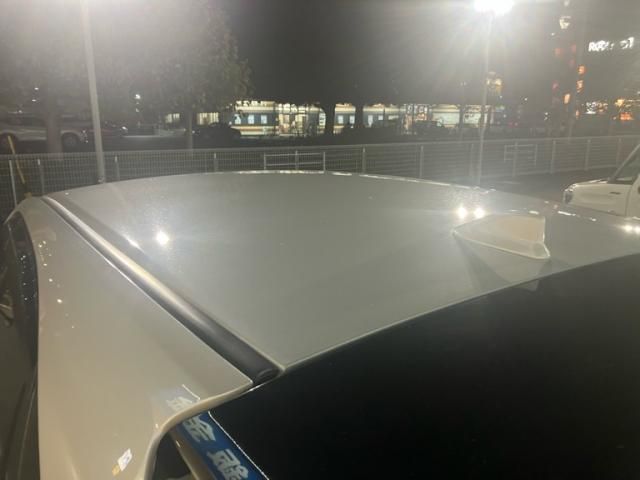 TOYOTA HARRIER 2WD 2015