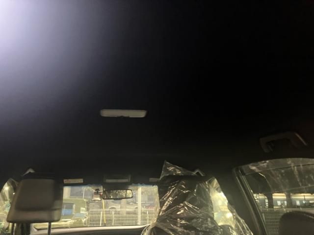 TOYOTA HARRIER 2WD 2015