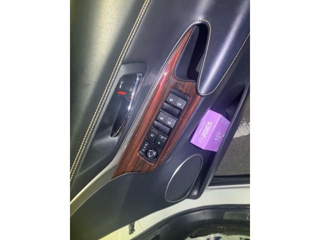 TOYOTA HARRIER 2WD 2015