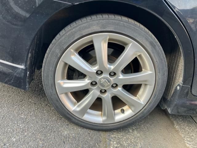 TOYOTA CROWN sedan 2009