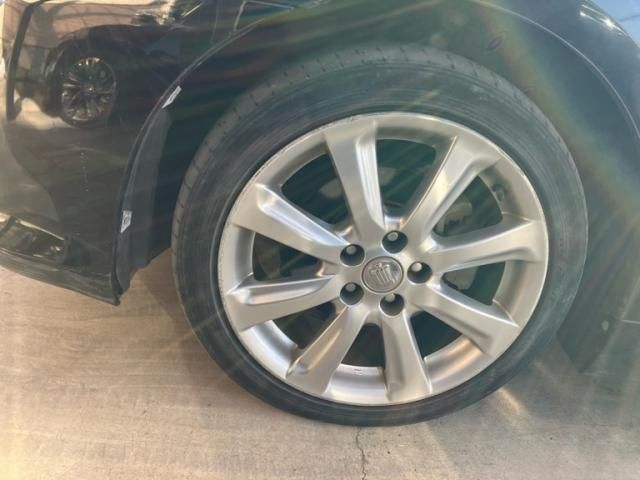 TOYOTA CROWN sedan 2009