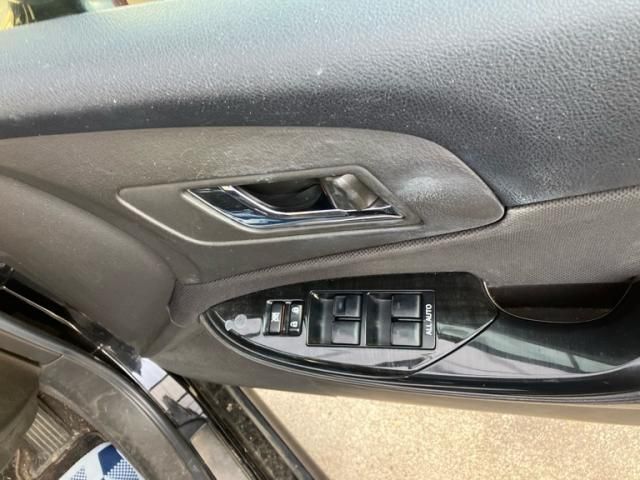 TOYOTA CROWN sedan 2009