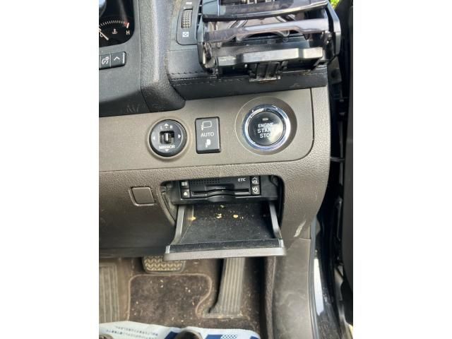 TOYOTA CROWN sedan 2009