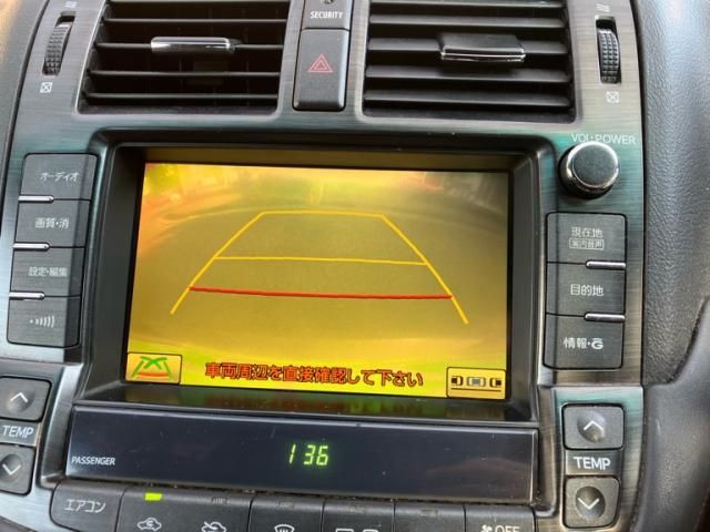 TOYOTA CROWN sedan 2009