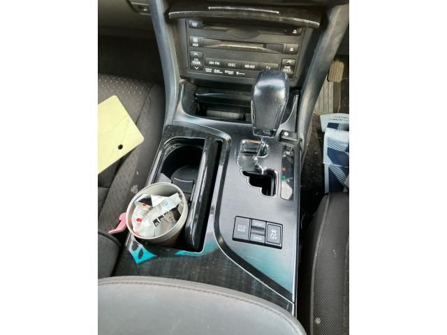 TOYOTA CROWN sedan 2009