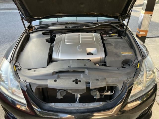 TOYOTA CROWN sedan 2009