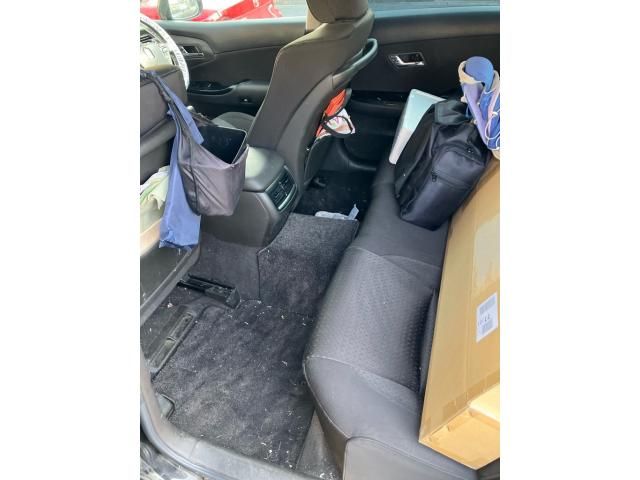 TOYOTA CROWN sedan 2009