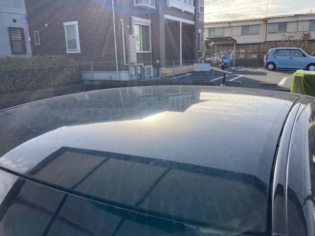 TOYOTA CROWN sedan 2009